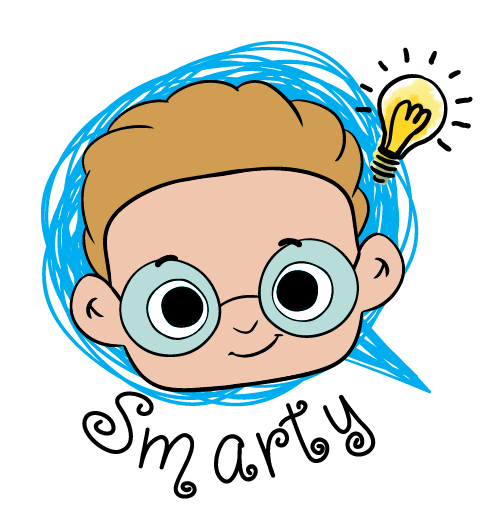 logo Smarty Tuition