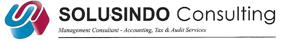 Solusindo Consulting logo