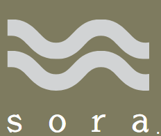 logo Sora Boutique Stay