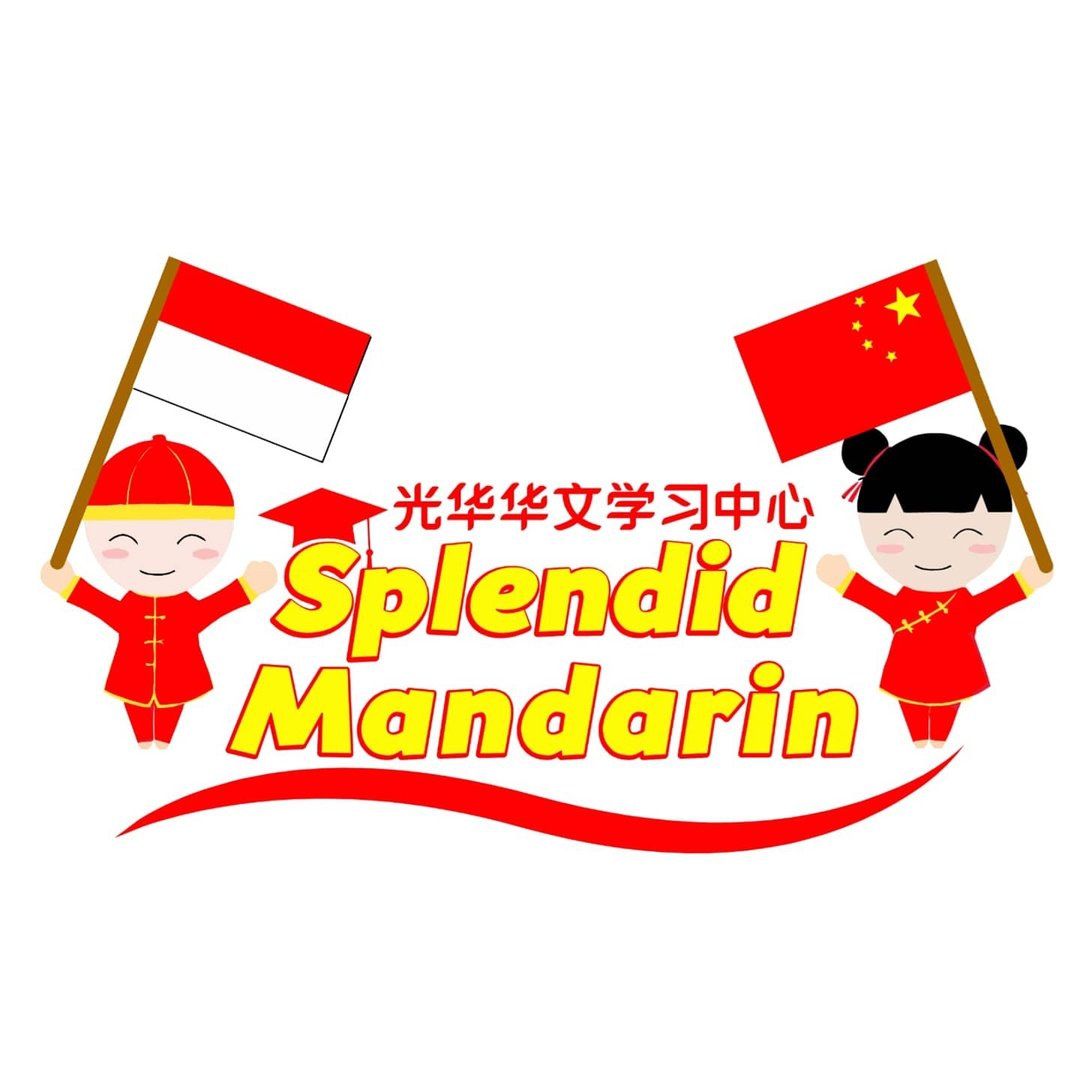 Splendid Mandarin logo
