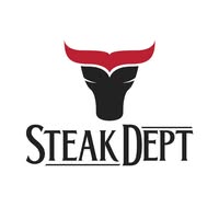 logo Steak Dept