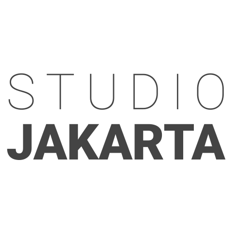 logo Studio Jakarta
