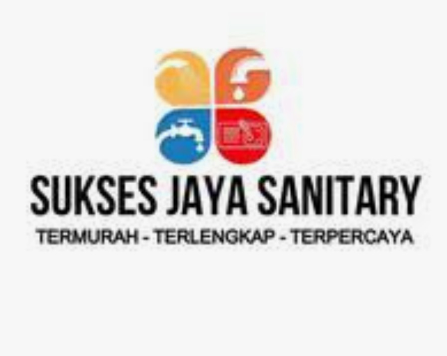 logo Sukses Jaya Sanitary