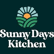 logo Sunny Days Kitchen
