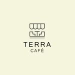 logo TERRA CAFÉ MEDAN