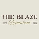 logo The Blaze