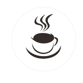 logo THE COFFEE PAHOMAN