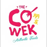 logo The Cowek Resto