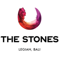logo The Stones Hotel, Legian-Bali
