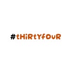 logo Thirtyfour