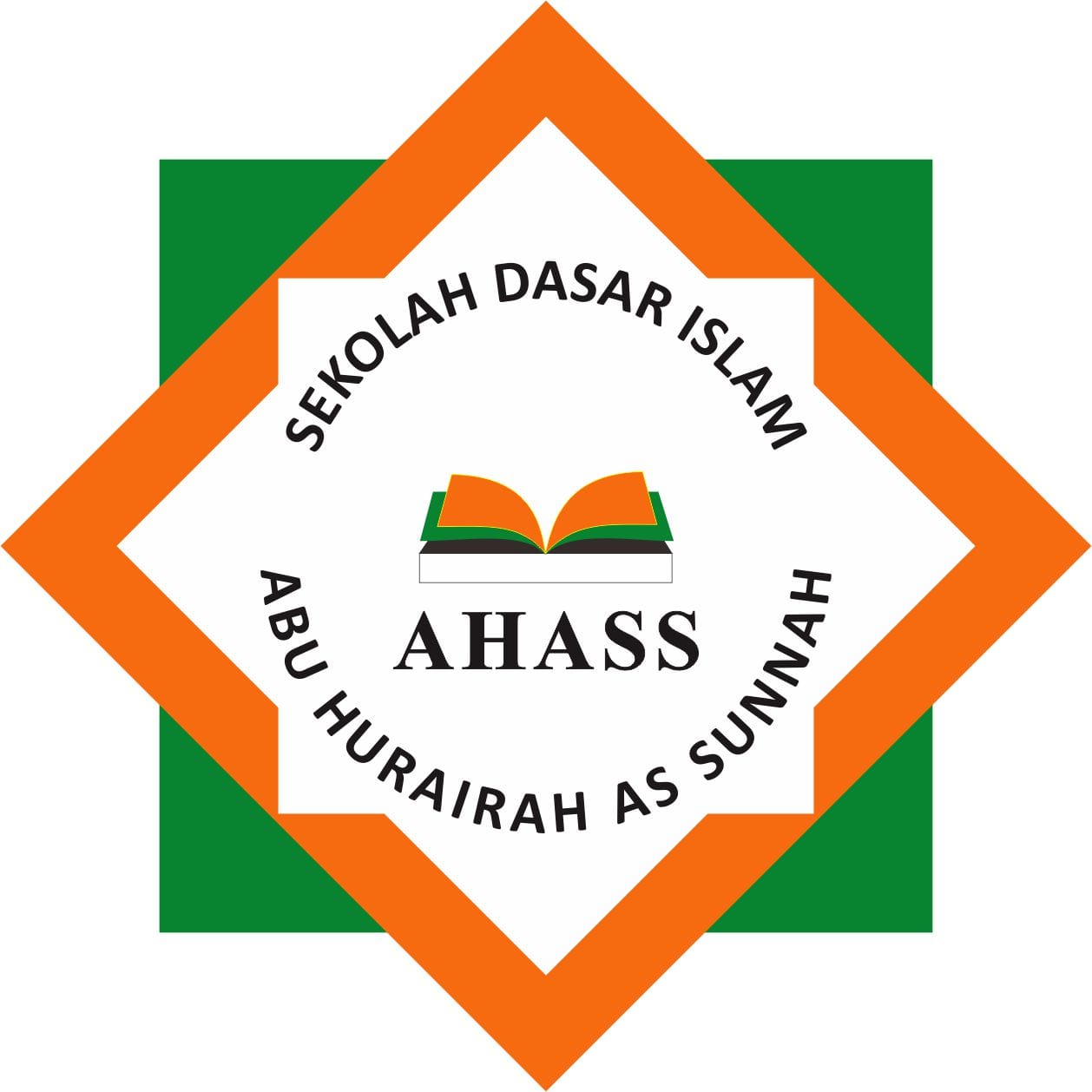logo TK & SDI AHASS