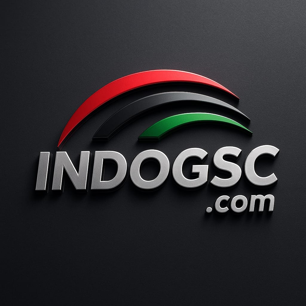 logo Toko Gsc Pekanbaru