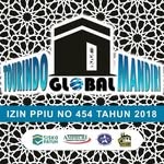 Tourindo Global Mandiri logo