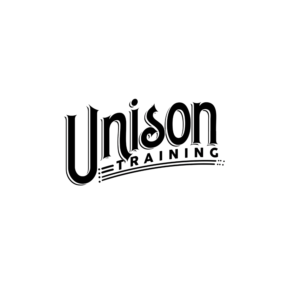 logo Unison Training