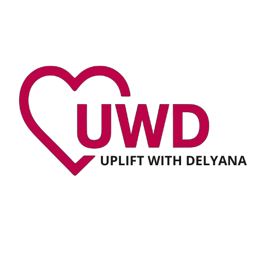 logo Uplift With Delyana