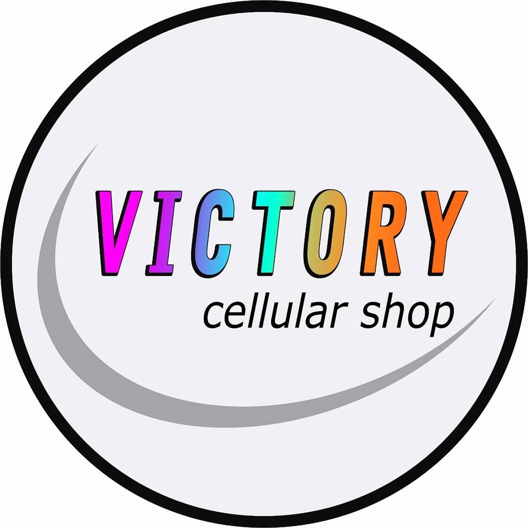 logo Victory Cellular Store