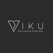logo VIKU Furniture Interior