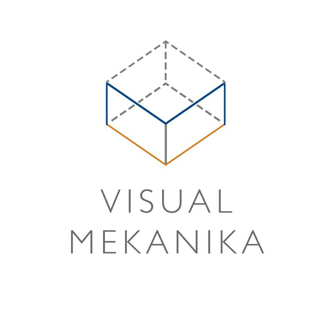 logo Visual Mekanika