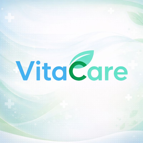 logo Vitacare