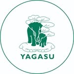 YAGASU logo