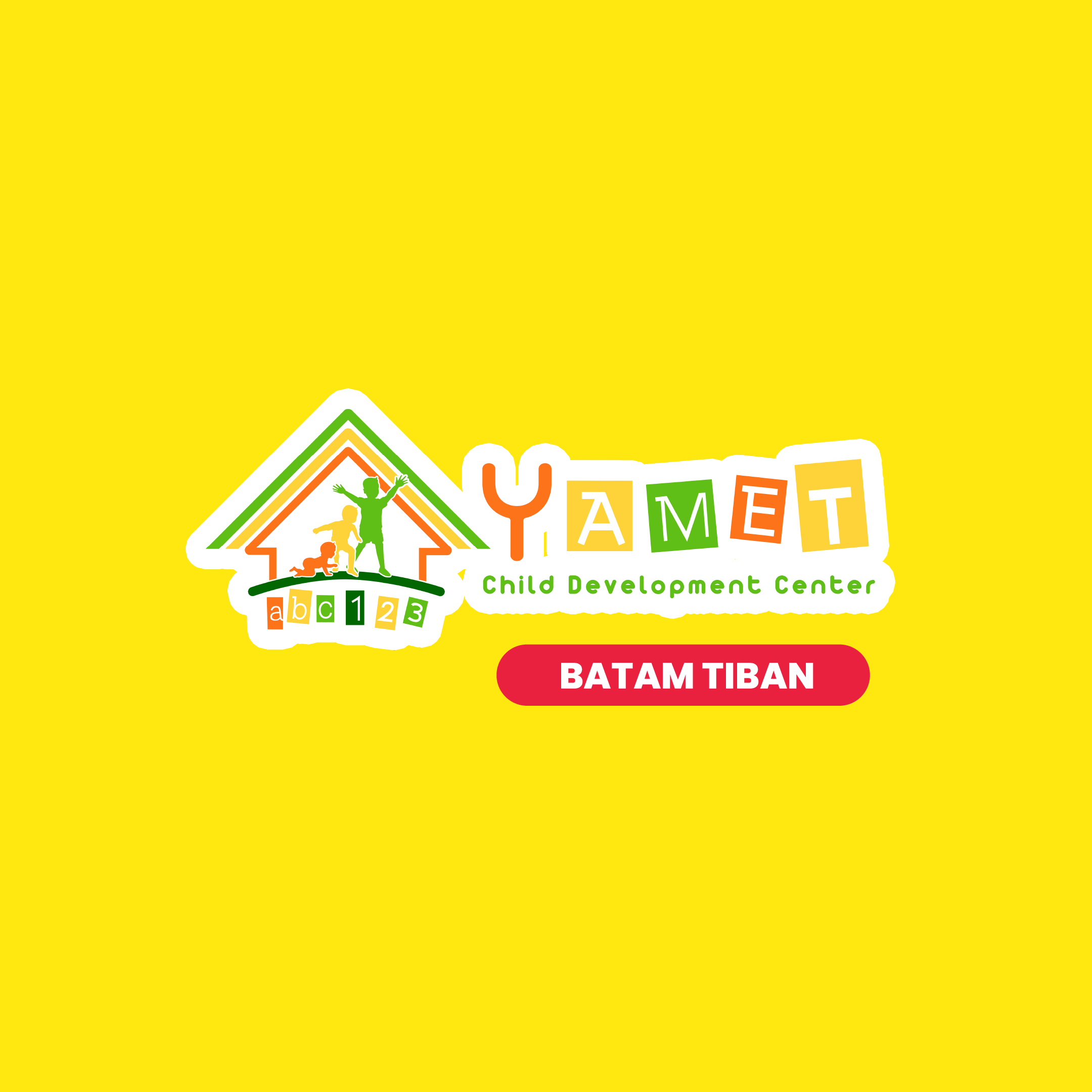logo Yamet Batam