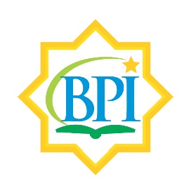 logo Yayasan Bintang Pelajar Indonesia