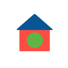 logo Yayasan Griya Anak / Children's House