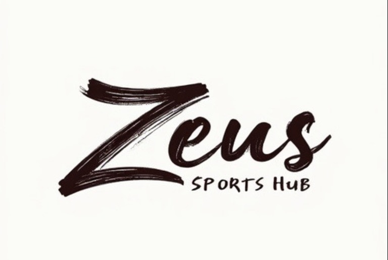 Zeus Sports logo